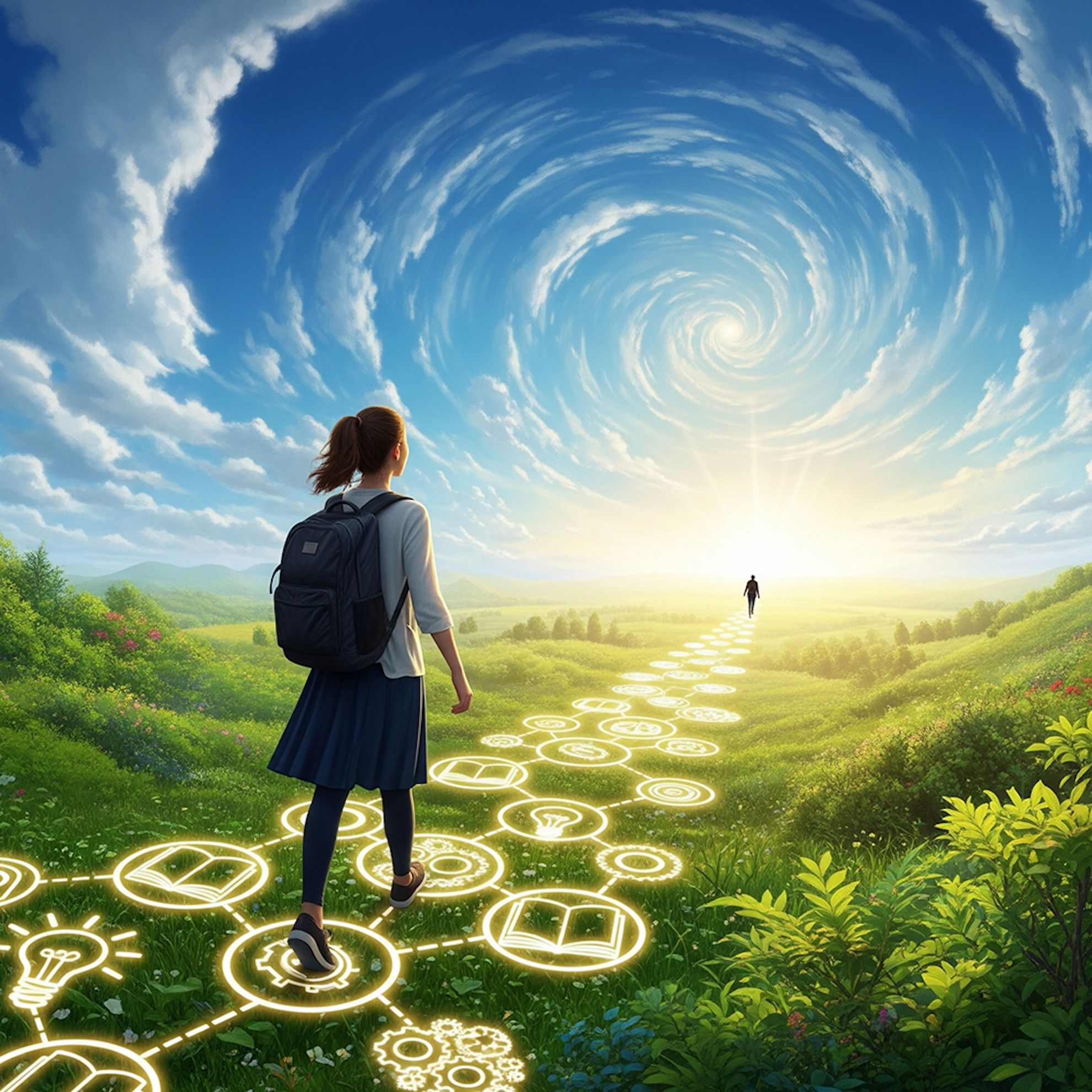 あなたらしさのイメージ