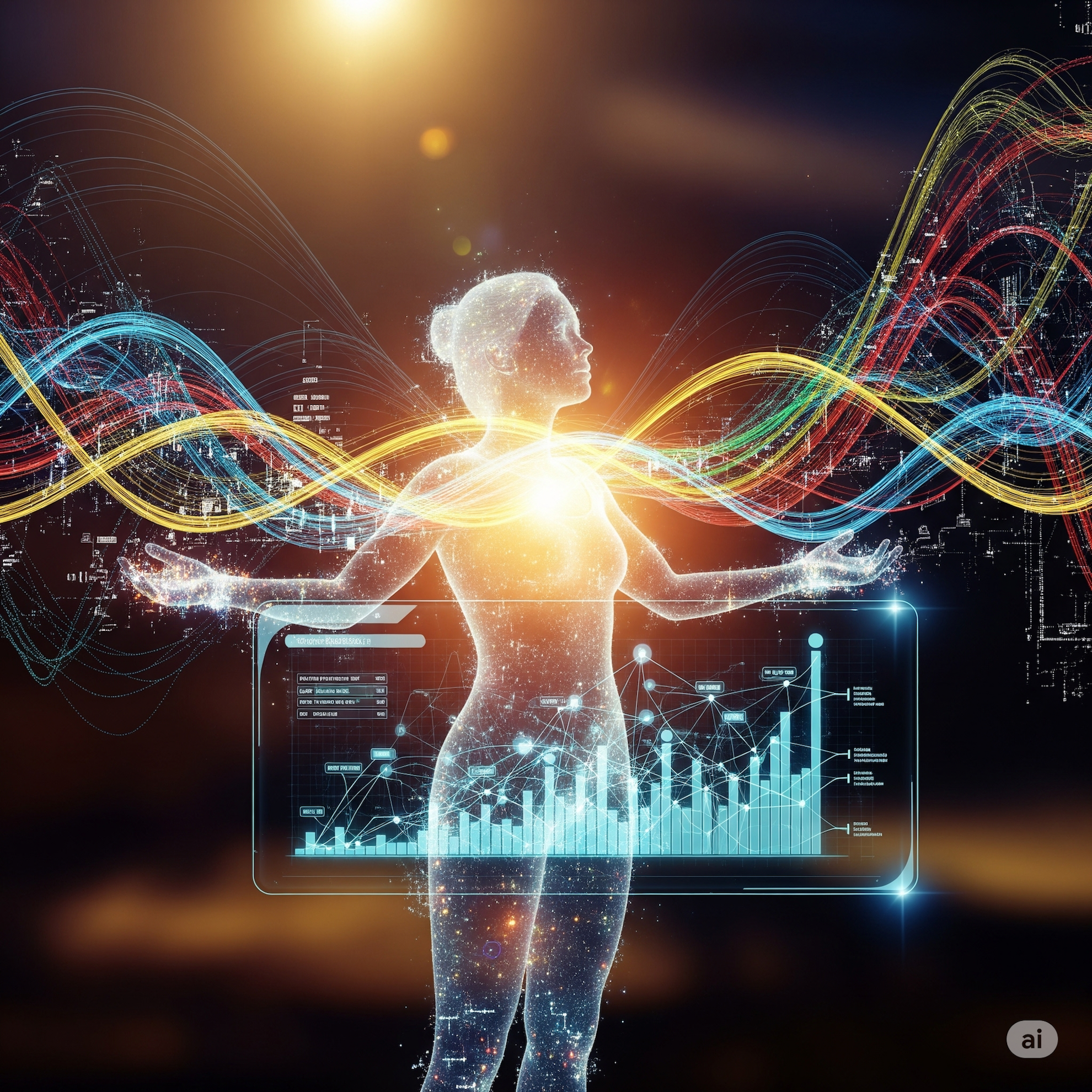 あなたらしさのイメージ