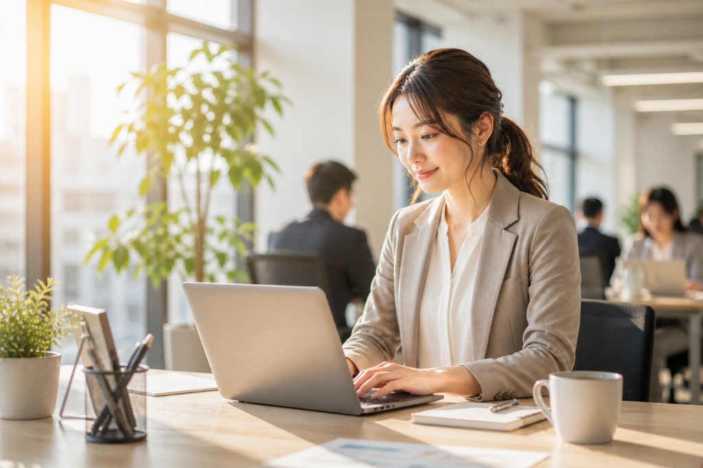 社会との調和
